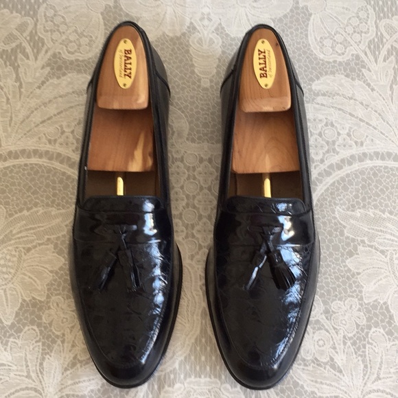 bally true to size